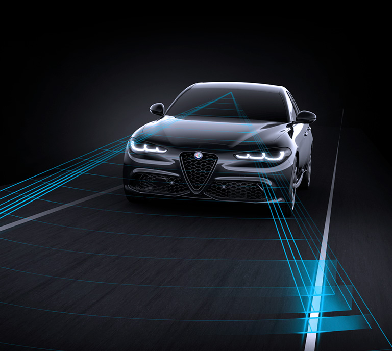 Υποβοήθηση Διατήρησης Πορείας