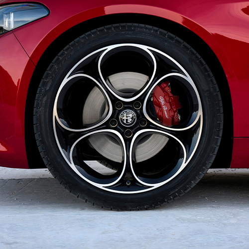 ΣΥΣΤΗΜΑ ΑΝΑΡΤΗΣΗΣ ALFA™ LINK