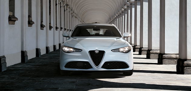 GIULIA VELOCE